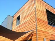 veron-image-bardage bois de bardage pour les particuliers et professionnels